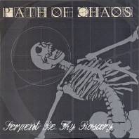 Inhumane Deathcult : Serpent Be Thy Rosary